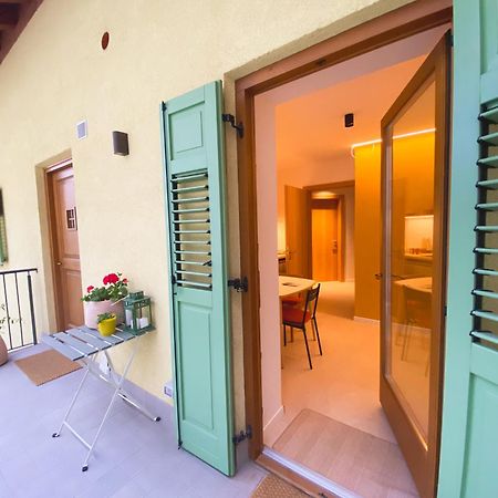 Casa Pradiei Dolomiti View カヴァレーノ エクステリア 写真