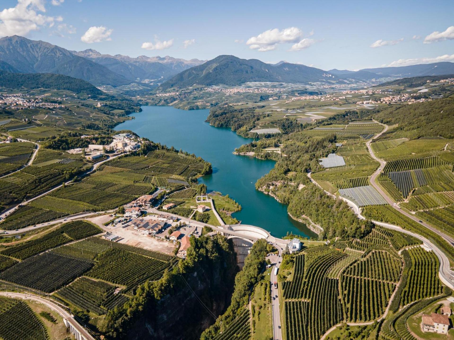 Casa Pradiei Dolomiti View カヴァレーノ エクステリア 写真