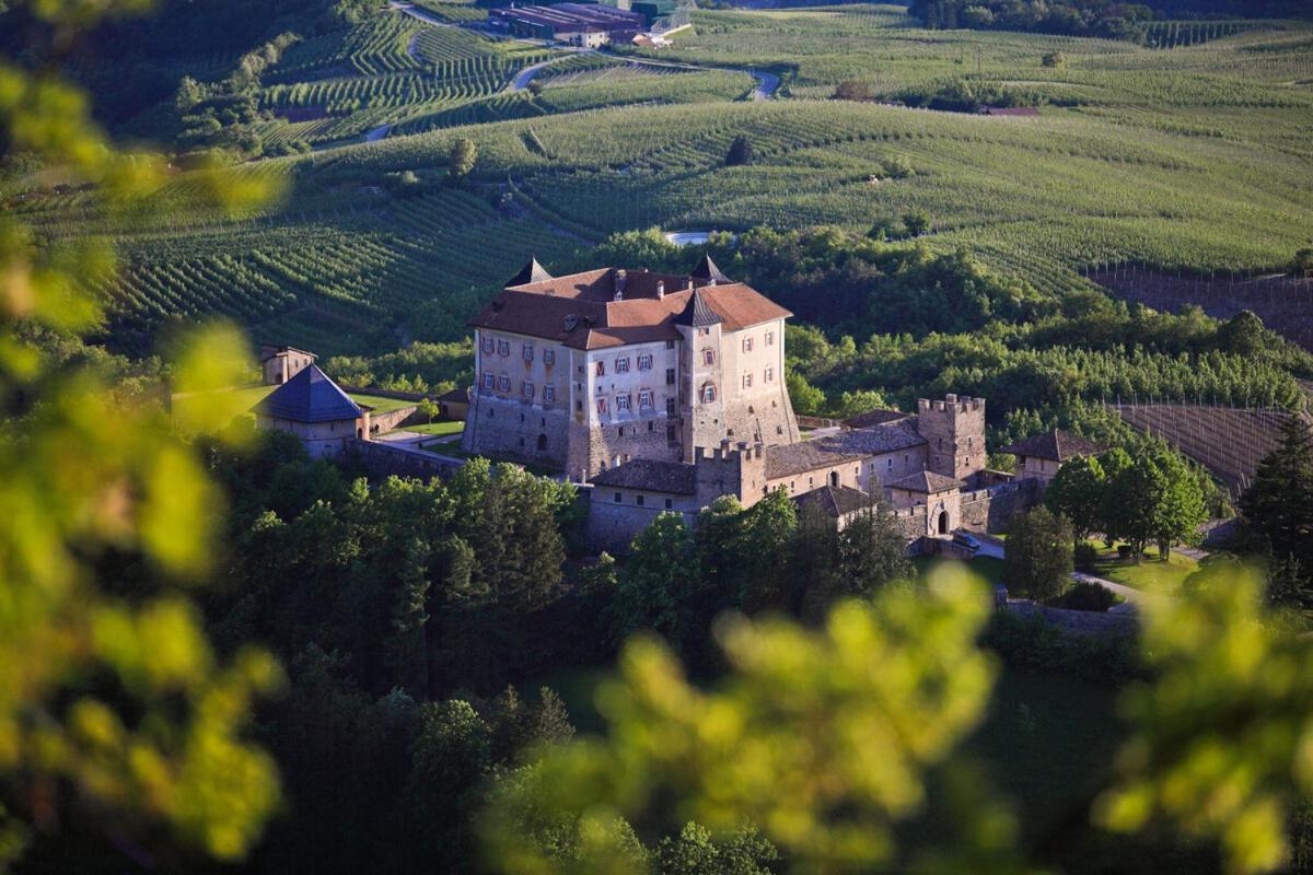 Casa Pradiei Dolomiti View カヴァレーノ エクステリア 写真