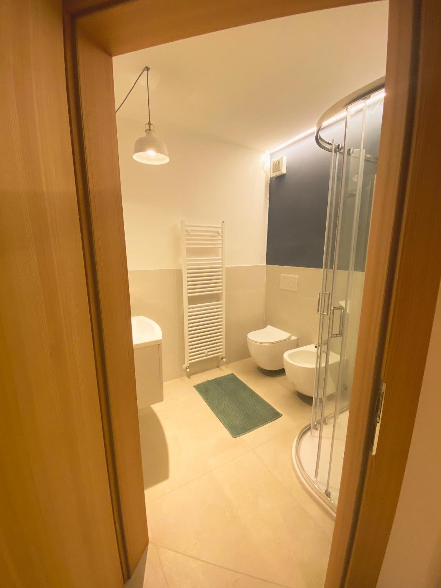 Casa Pradiei Dolomiti View カヴァレーノ エクステリア 写真